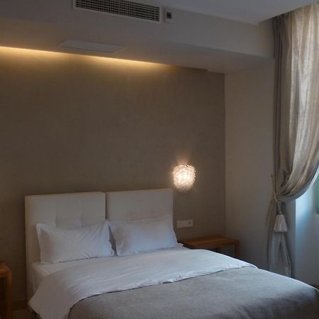 Hotel Rossetti Ницца Номер фото