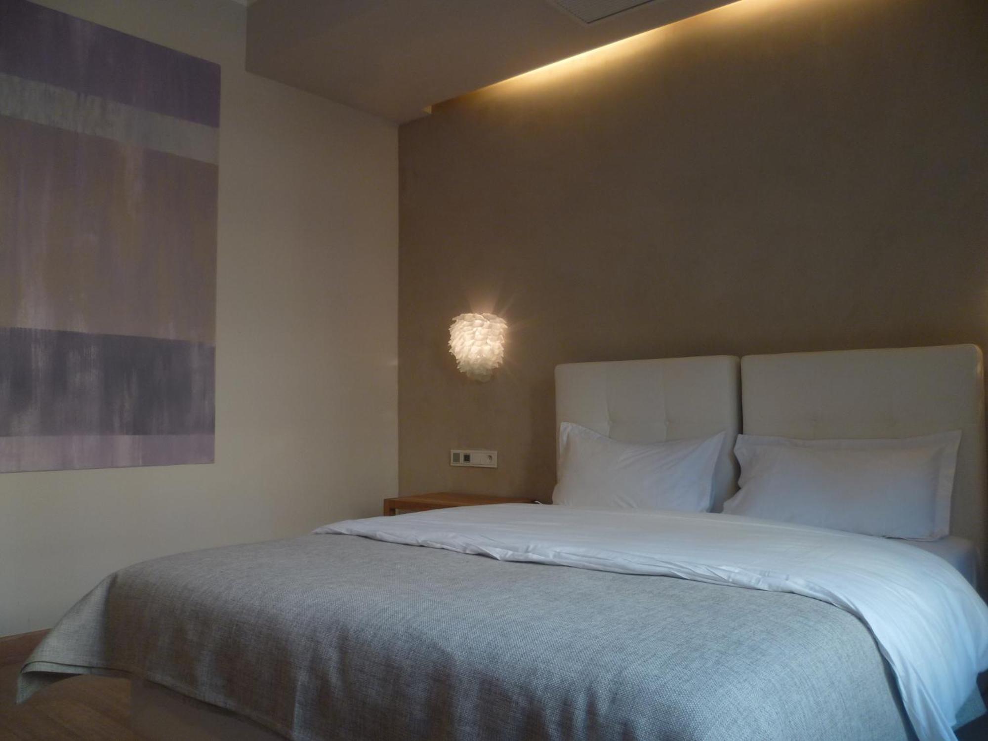 Hotel Rossetti Ницца Номер фото